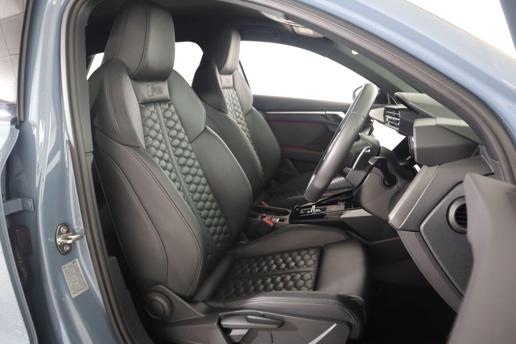 Used Audi RS3 2022 for sale - 77341880: Photo 13