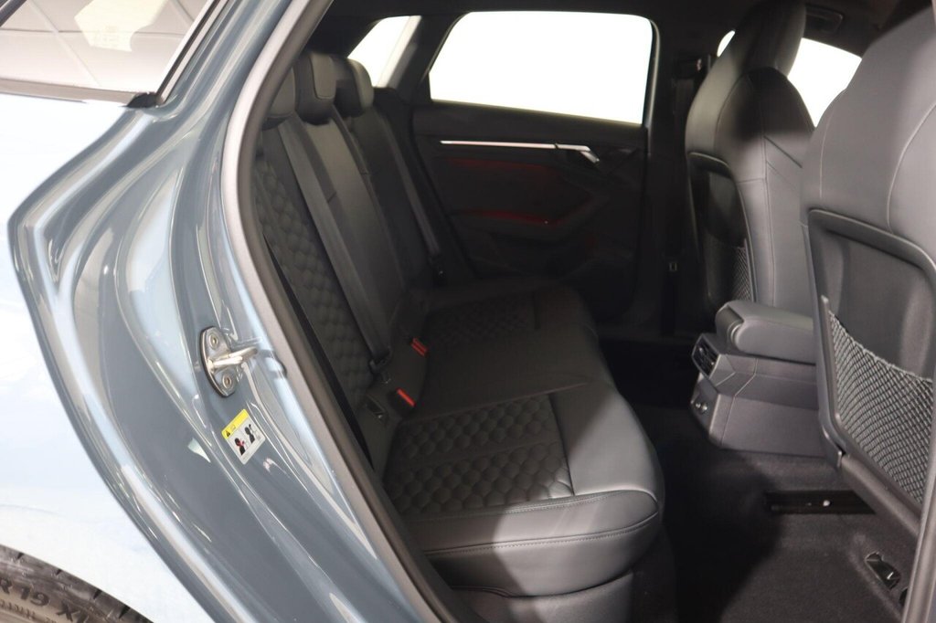 Used Audi RS3 2022 for sale - 77341880: Photo 14