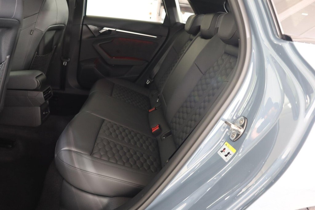 Used Audi RS3 2022 for sale - 77341880: Photo 16