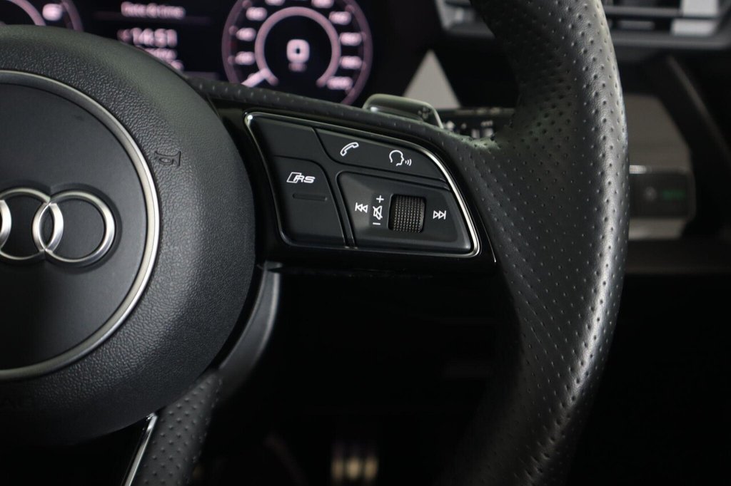 Used Audi RS3 2022 for sale - 77341880: Photo 17