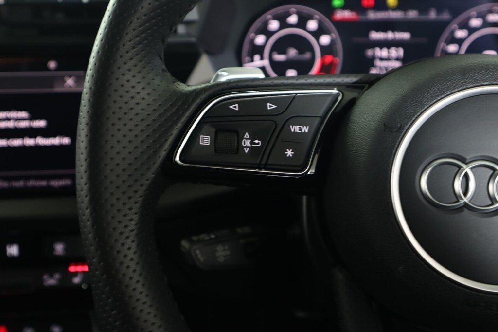 Used Audi RS3 2022 for sale - 77341880: Photo 18