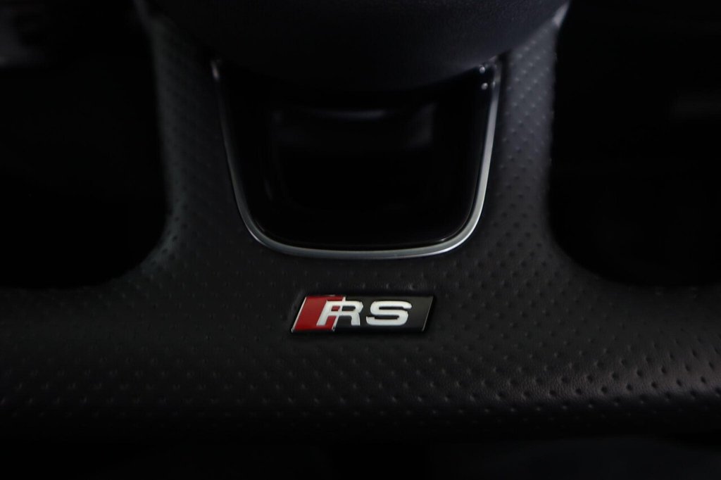 Used Audi RS3 2022 for sale - 77341880: Photo 19