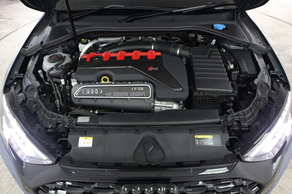 Used Audi RS3 2022 for sale - 77341880: Photo 30