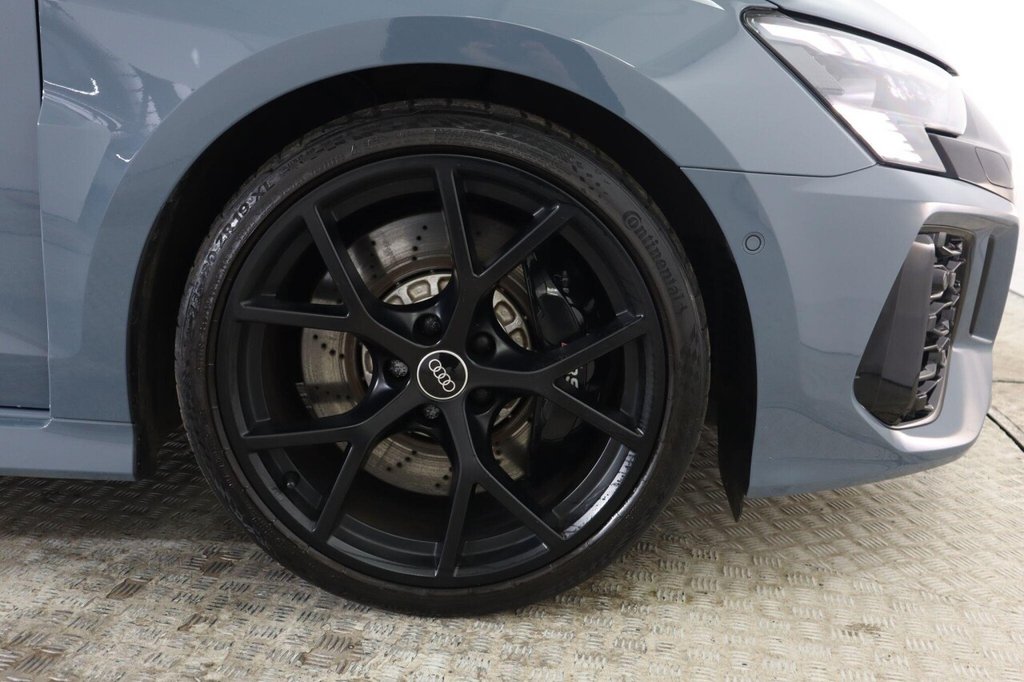 Used Audi RS3 2022 for sale - 77341880: Photo 31