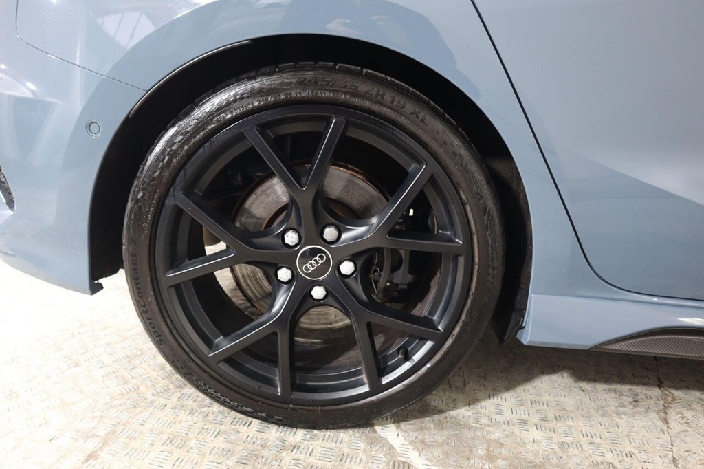Used Audi RS3 2022 for sale - 77341880: Photo 32