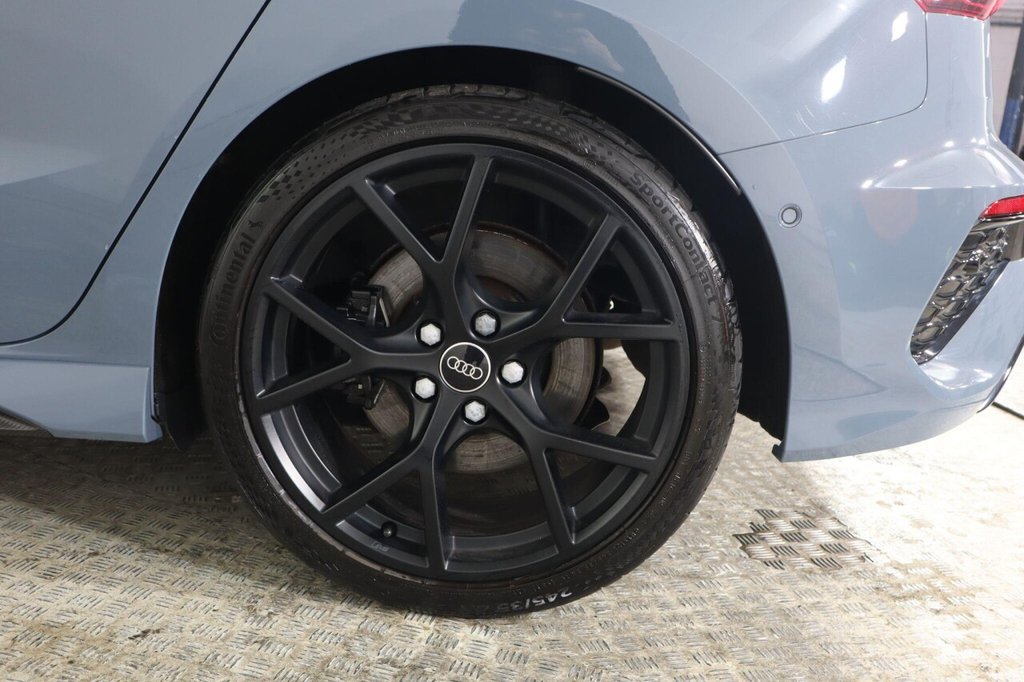 Used Audi RS3 2022 for sale - 77341880: Photo 33