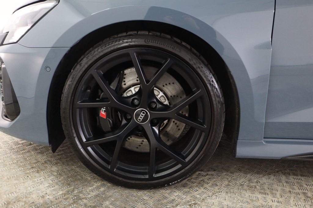 Used Audi RS3 2022 for sale - 77341880: Photo 34