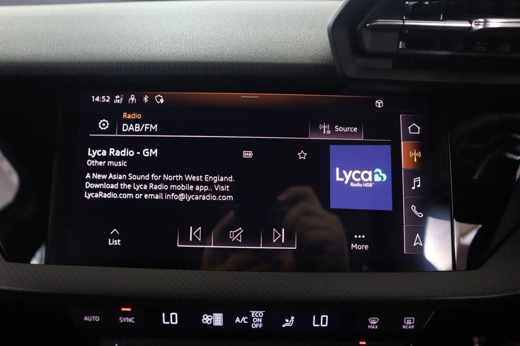 Used Audi RS3 2022 for sale - 77341880: Photo 36