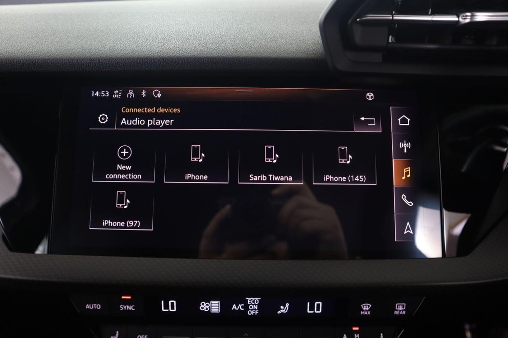 Used Audi RS3 2022 for sale - 77341880: Photo 39