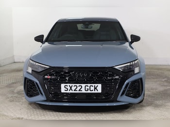 Used Audi RS3 2022 for sale - 77341880: Photo