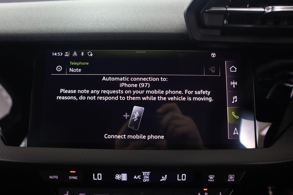 Used Audi RS3 2022 for sale - 77341880: Photo 40