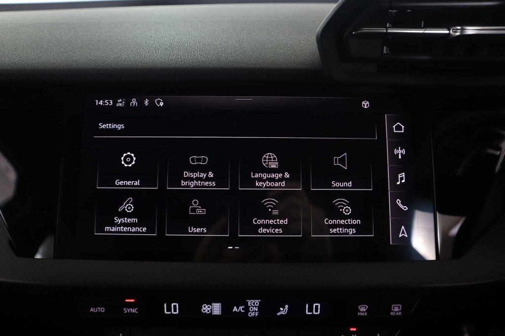 Used Audi RS3 2022 for sale - 77341880: Photo 44