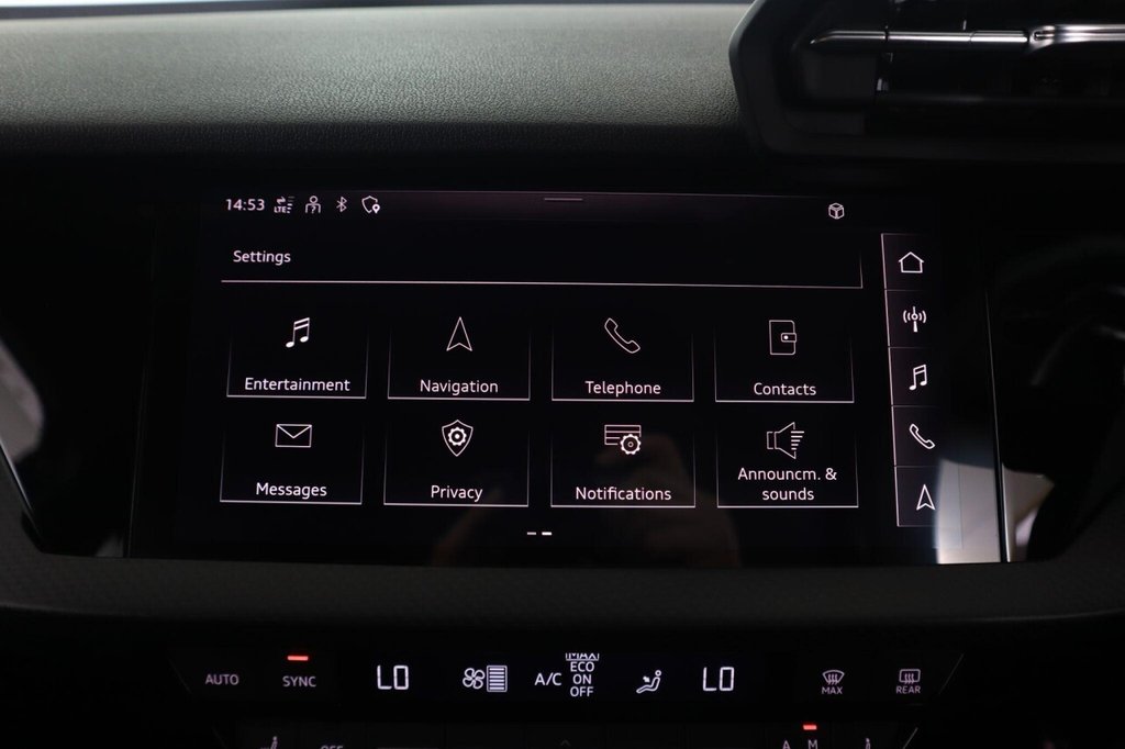 Used Audi RS3 2022 for sale - 77341880: Photo 45