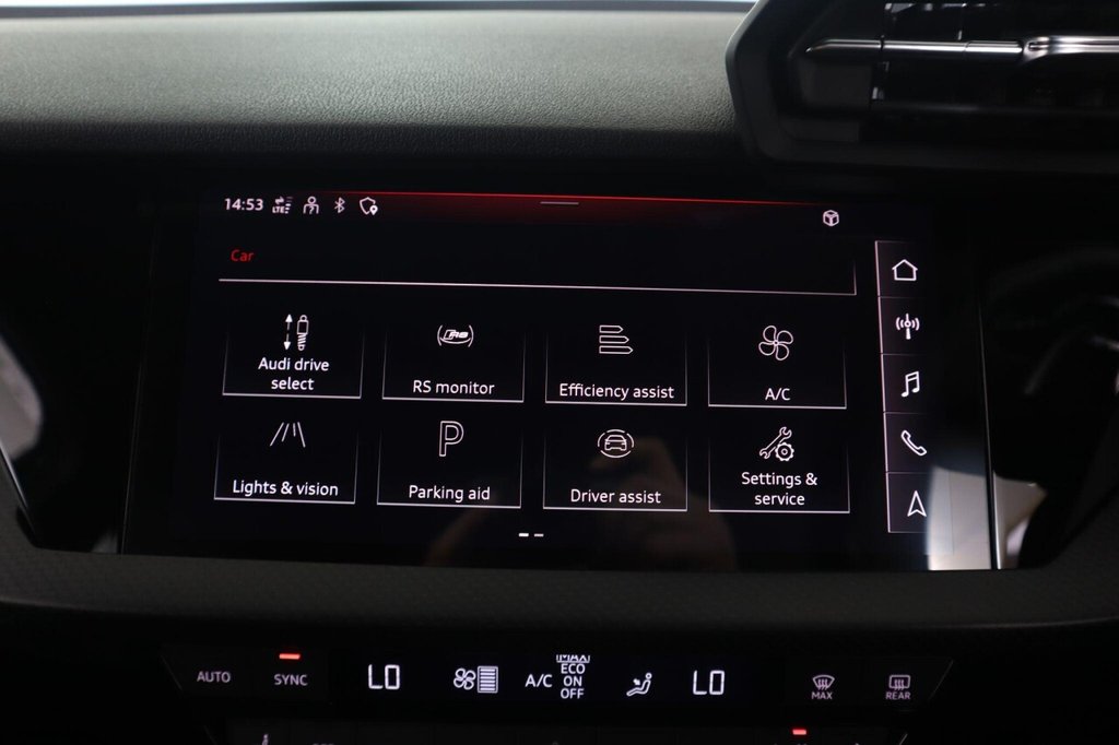 Used Audi RS3 2022 for sale - 77341880: Photo 46