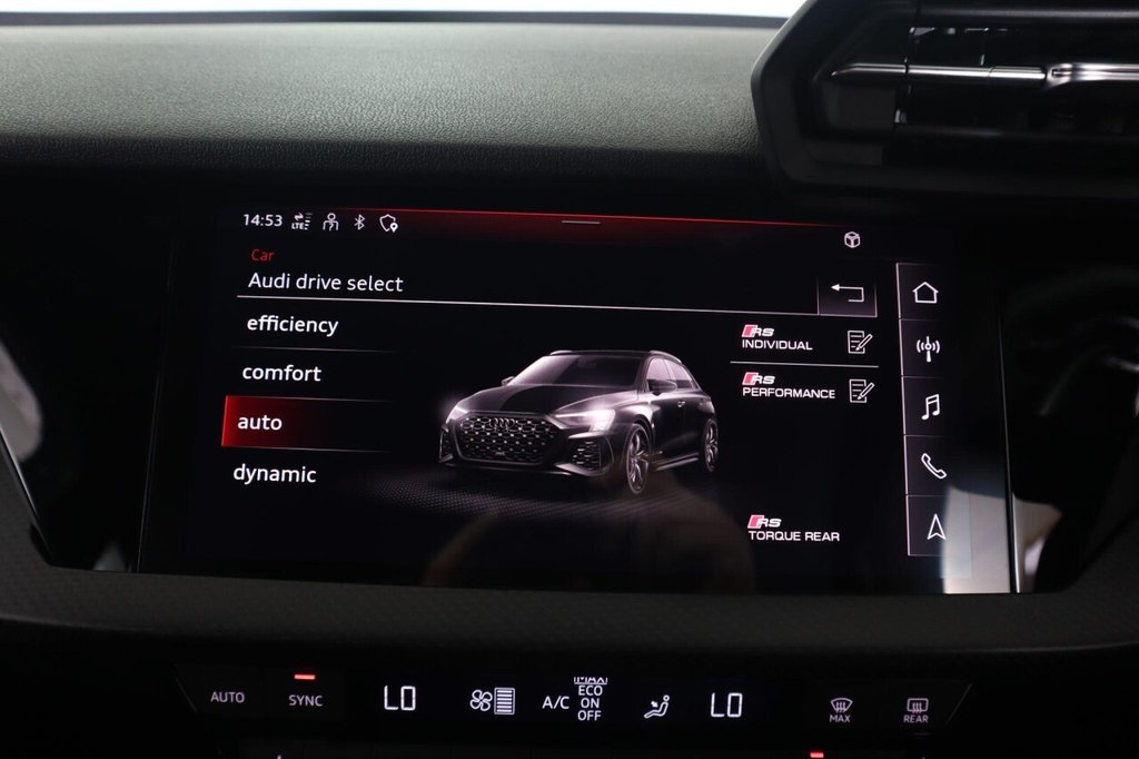 Used Audi RS3 2022 for sale - 77341880: Photo 47