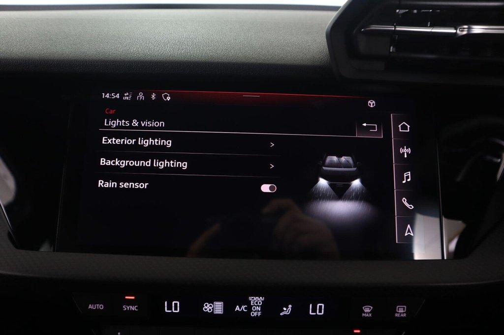 Used Audi RS3 2022 for sale - 77341880: Photo 48