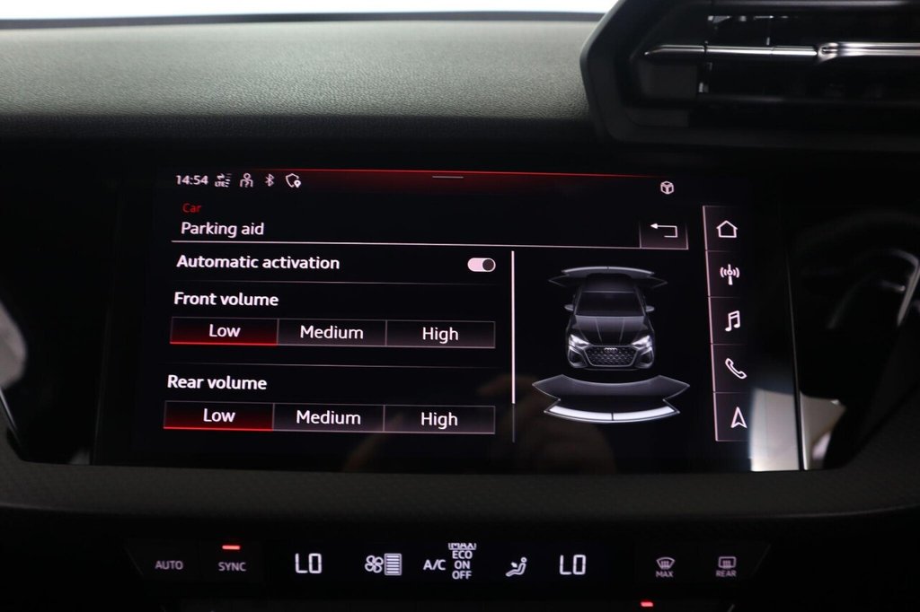 Used Audi RS3 2022 for sale - 77341880: Photo 49