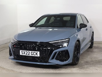 Used Audi RS3 2022 for sale - 77341880: Photo