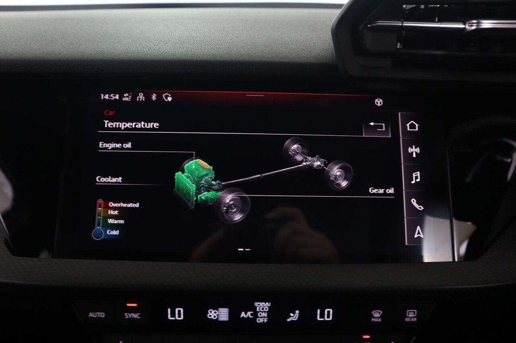 Used Audi RS3 2022 for sale - 77341880: Photo 50