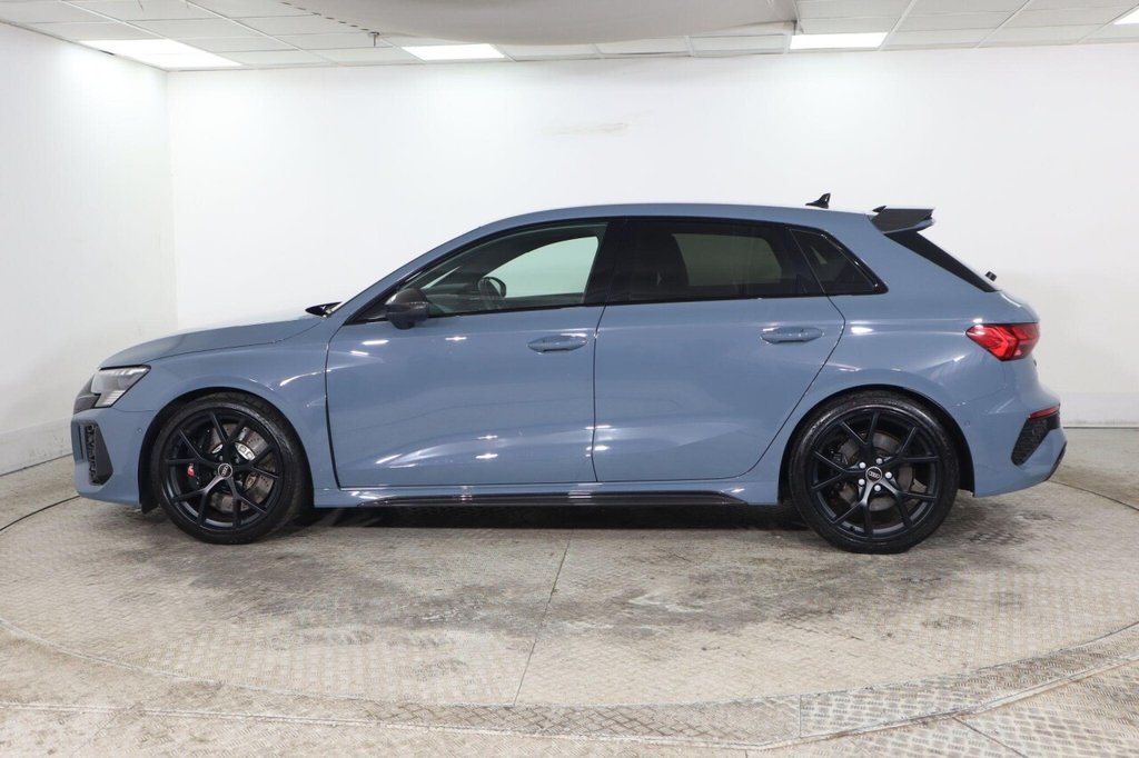 Used Audi RS3 2022 for sale - 77341880: Photo 6