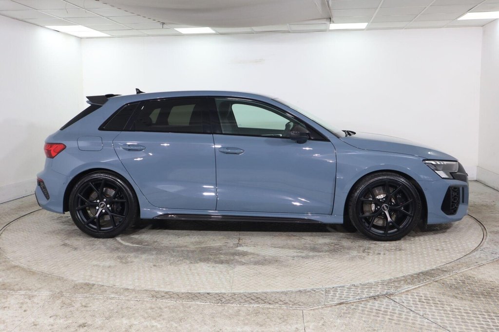 Used Audi RS3 2022 for sale - 77341880: Photo 9