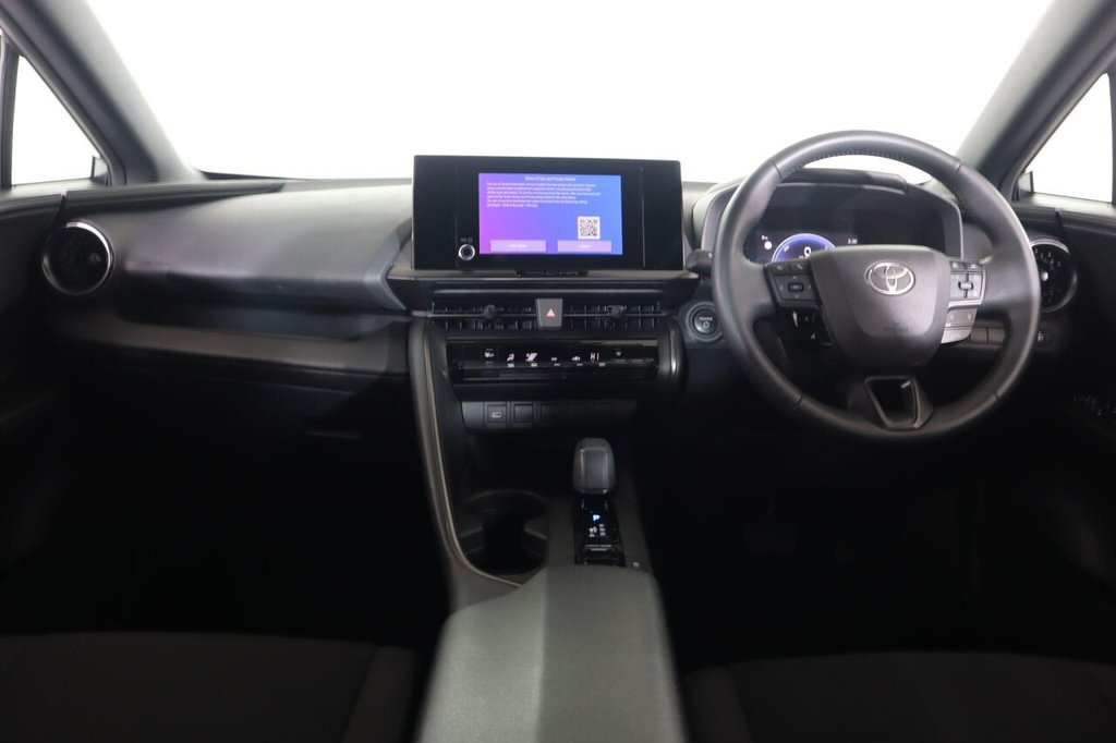 Used Toyota C-HR 2024 for sale - 77188600: Photo 12