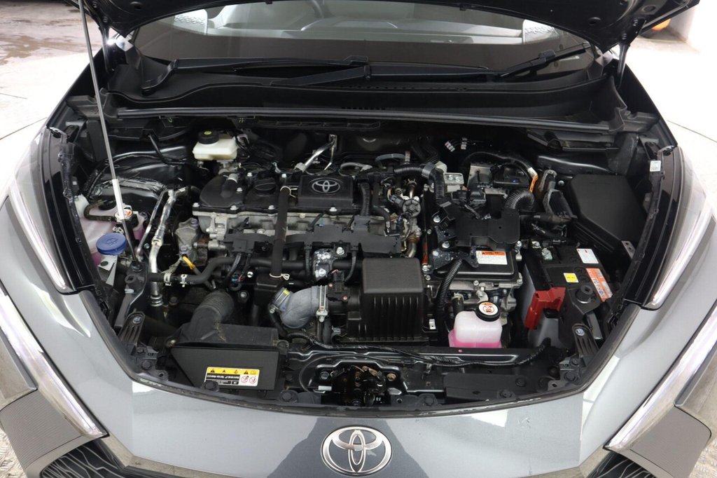 Used Toyota C-HR 2024 for sale - 77188600: Photo 26