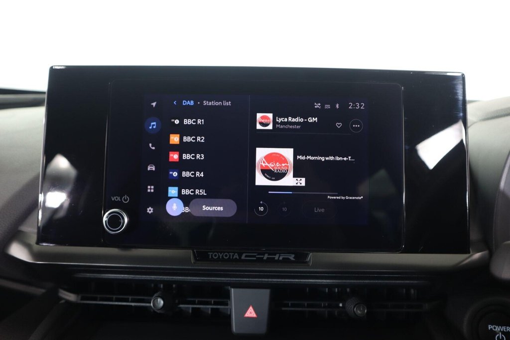 Used Toyota C-HR 2024 for sale - 77188600: Photo 33