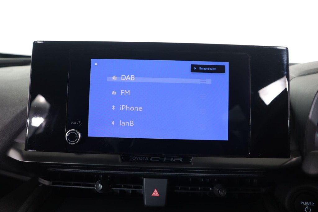 Used Toyota C-HR 2024 for sale - 77188600: Photo 34