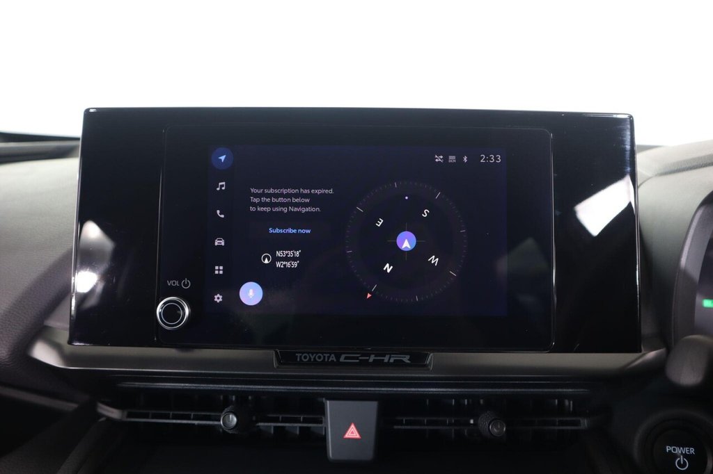 Used Toyota C-HR 2024 for sale - 77188600: Photo 35