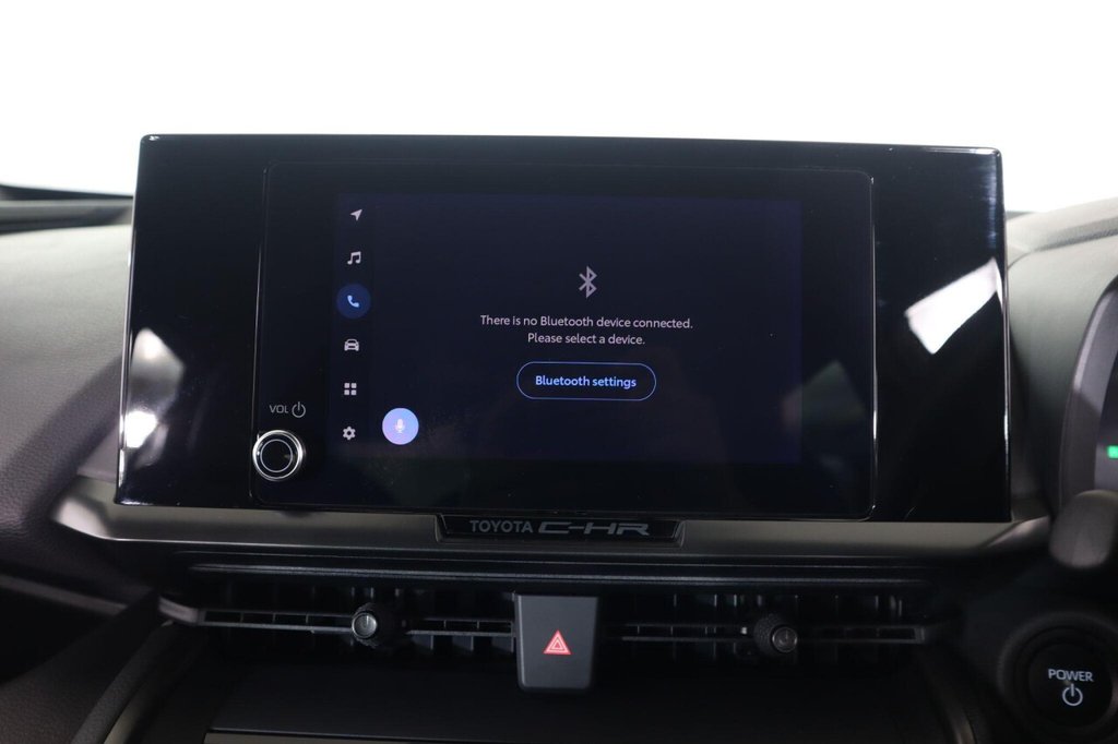 Used Toyota C-HR 2024 for sale - 77188600: Photo 36