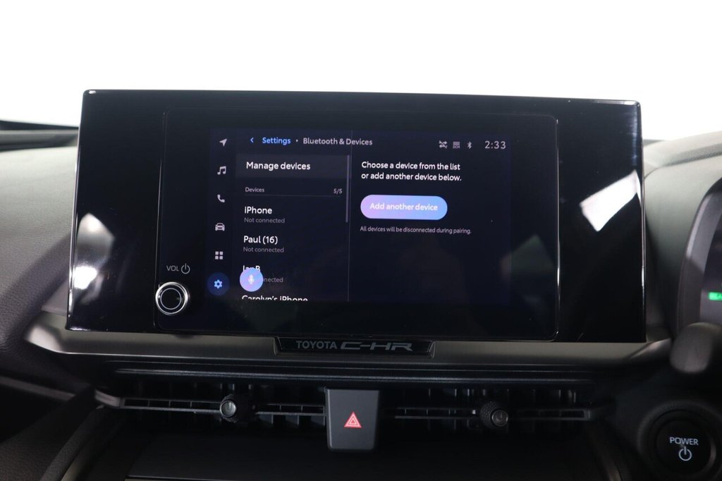 Used Toyota C-HR 2024 for sale - 77188600: Photo 37