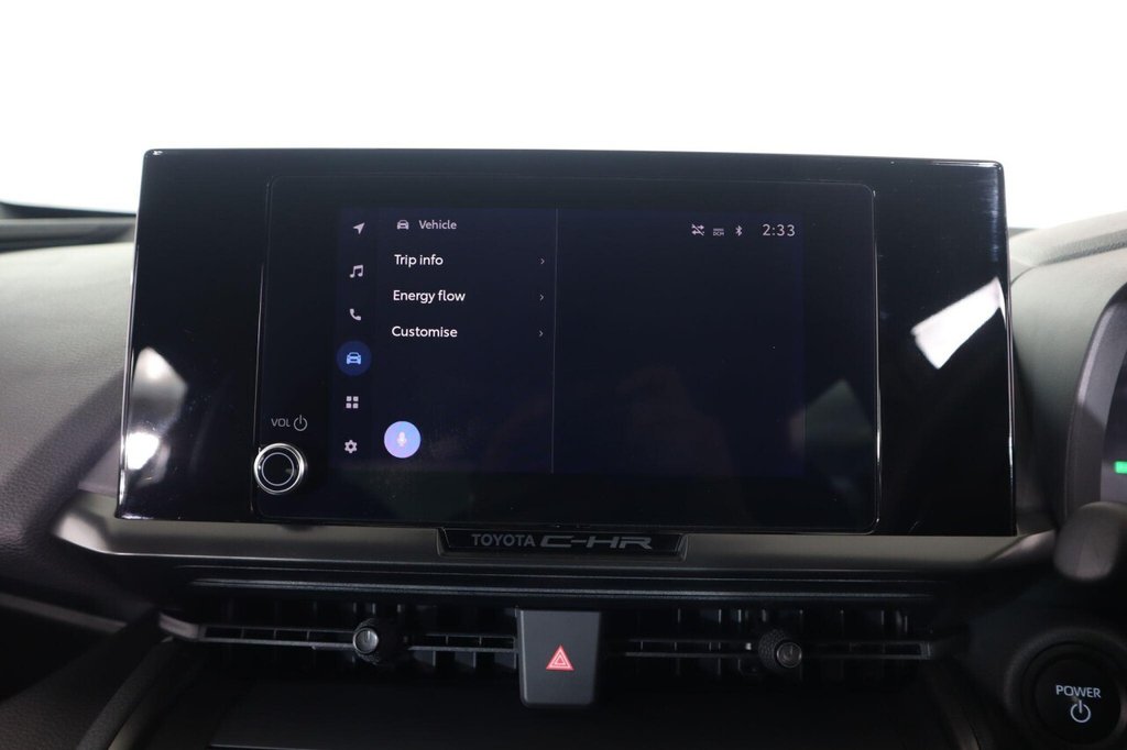 Used Toyota C-HR 2024 for sale - 77188600: Photo 38