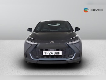 Used Toyota C-HR 2024 for sale - 77188600: Photo
