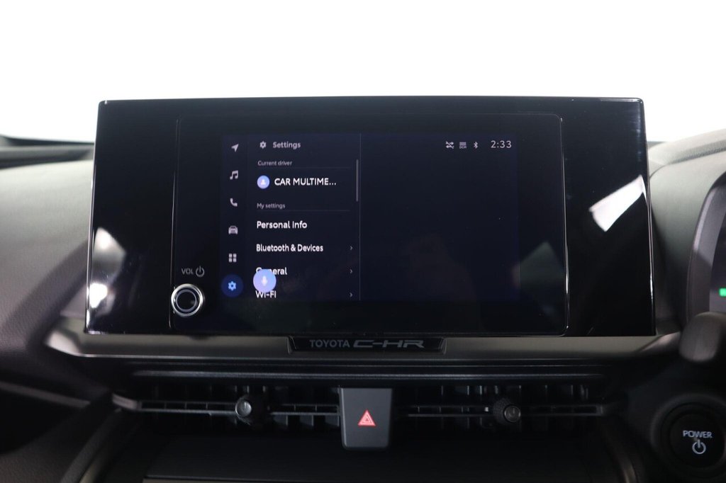 Used Toyota C-HR 2024 for sale - 77188600: Photo 40