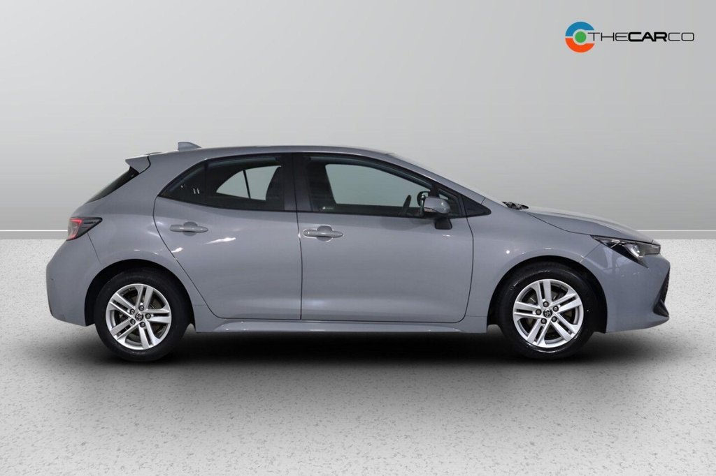 Used Toyota Corolla 2022 for sale - 76686170: Photo 10