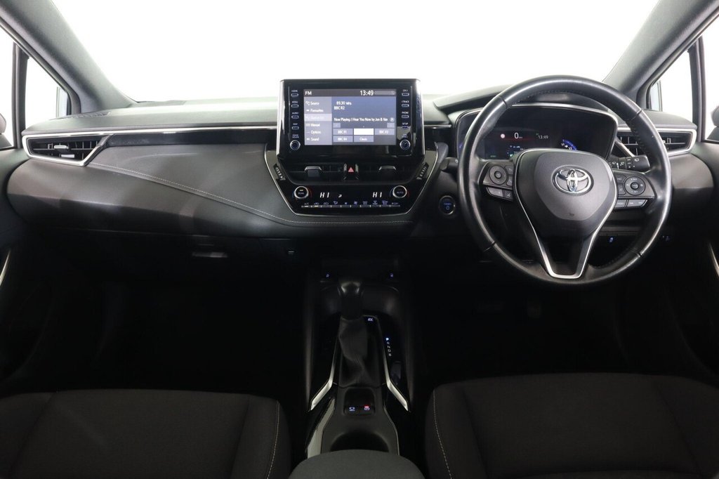 Used Toyota Corolla 2022 for sale - 76686170: Photo 13