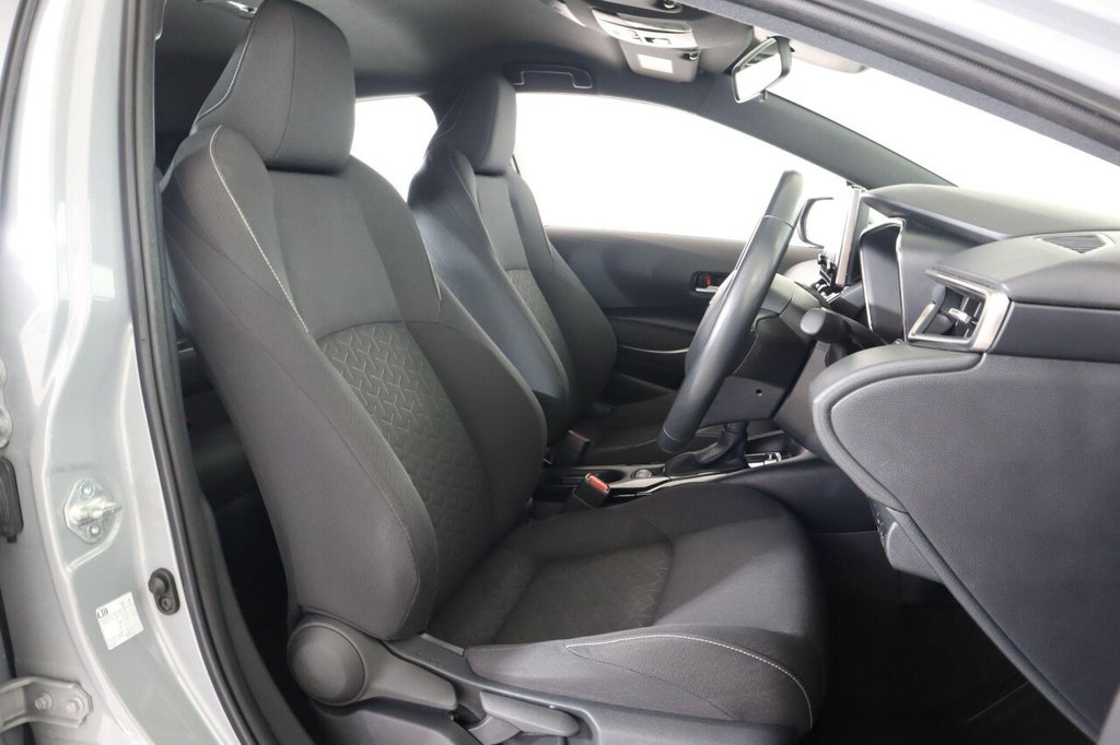 Used Toyota Corolla 2022 for sale - 76686170: Photo 15