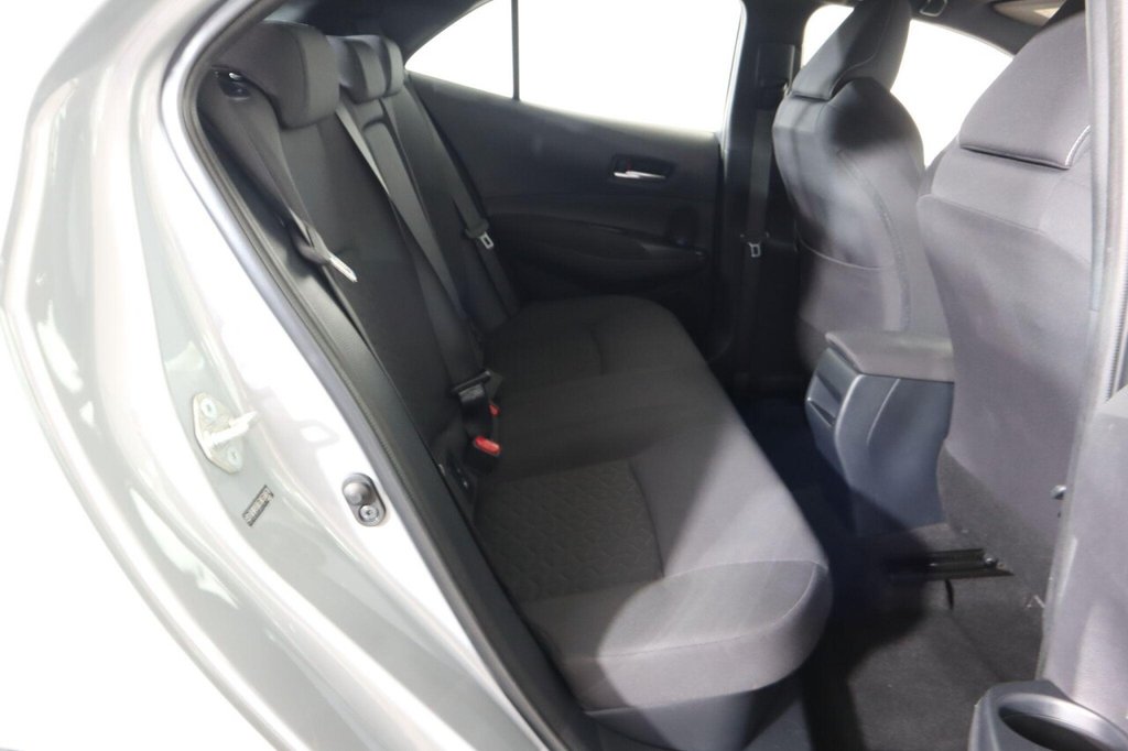 Used Toyota Corolla 2022 for sale - 76686170: Photo 16