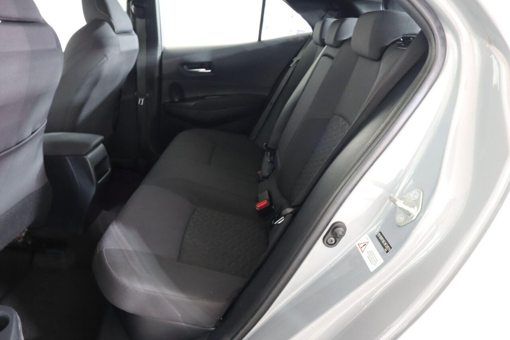 Used Toyota Corolla 2022 for sale - 76686170: Photo 17