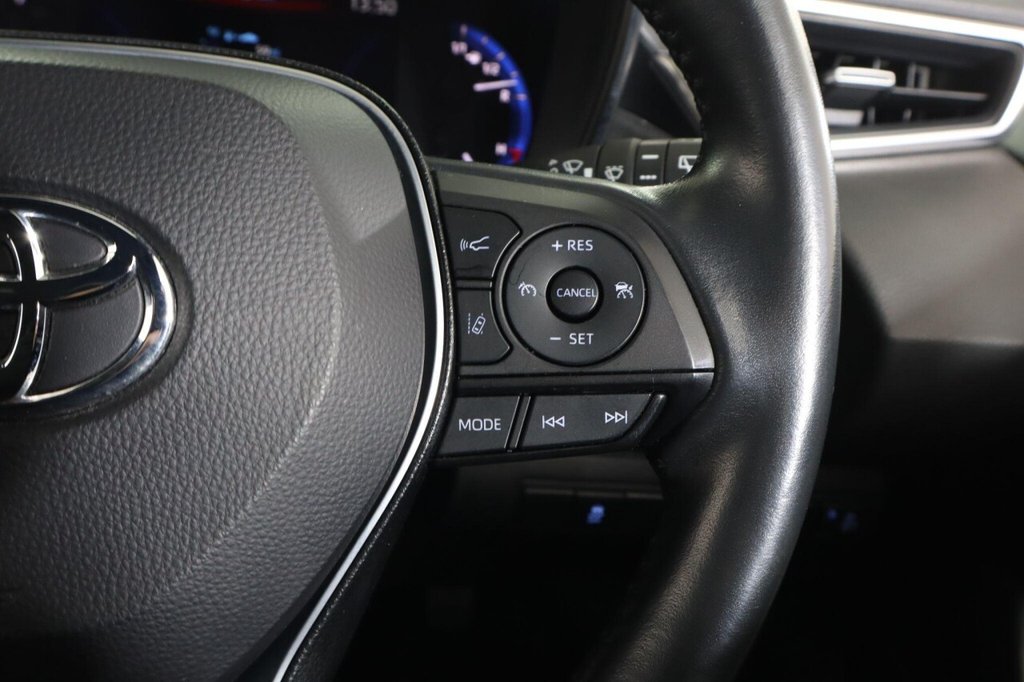 Used Toyota Corolla 2022 for sale - 76686170: Photo 18