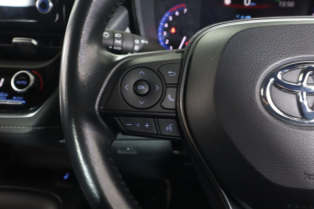 Used Toyota Corolla 2022 for sale - 76686170: Photo 19