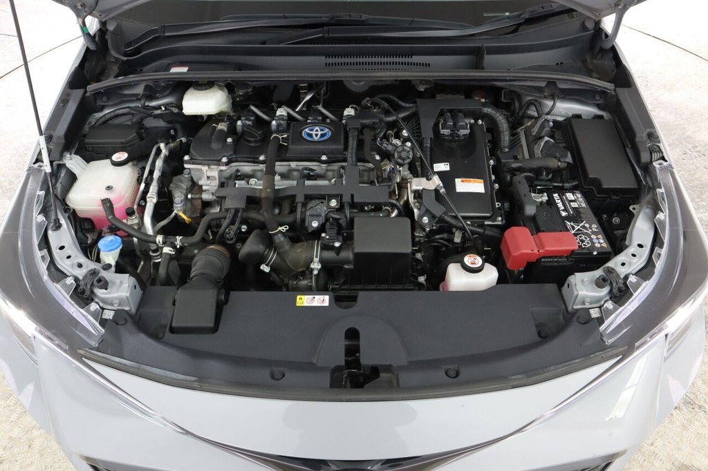 Used Toyota Corolla 2022 for sale - 76686170: Photo 29