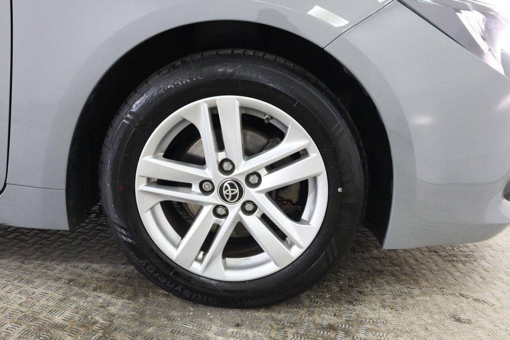 Used Toyota Corolla 2022 for sale - 76686170: Photo 30