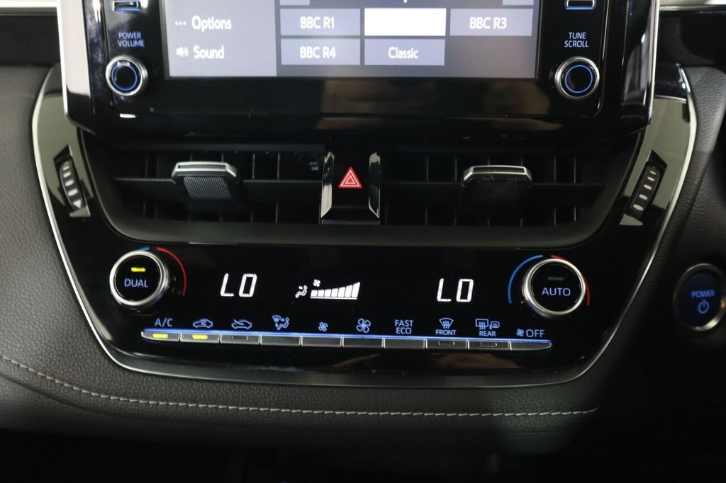 Used Toyota Corolla 2022 for sale - 76686170: Photo 34