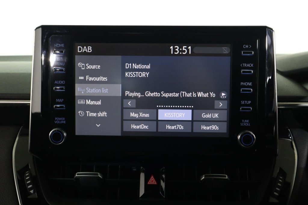 Used Toyota Corolla 2022 for sale - 76686170: Photo 35