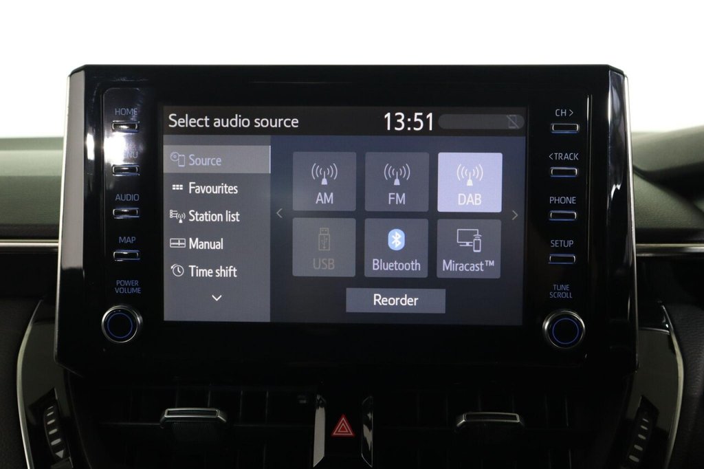 Used Toyota Corolla 2022 for sale - 76686170: Photo 36