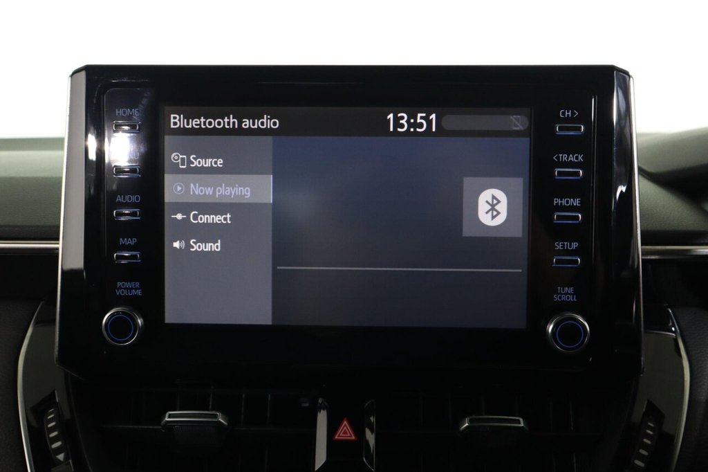 Used Toyota Corolla 2022 for sale - 76686170: Photo 37