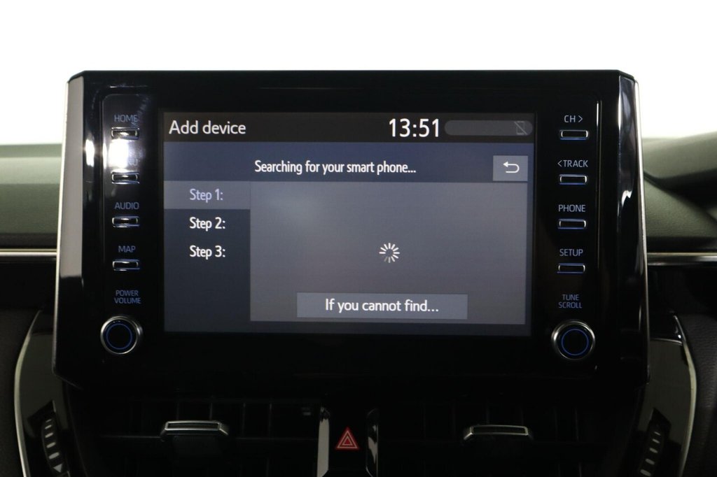 Used Toyota Corolla 2022 for sale - 76686170: Photo 38