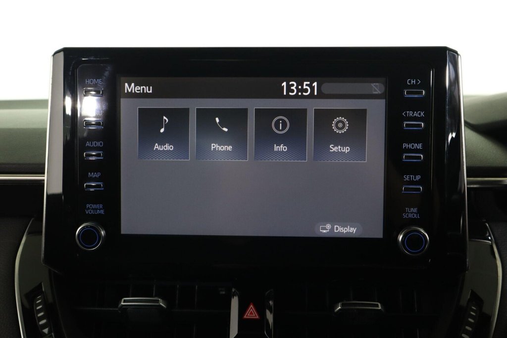 Used Toyota Corolla 2022 for sale - 76686170: Photo 40